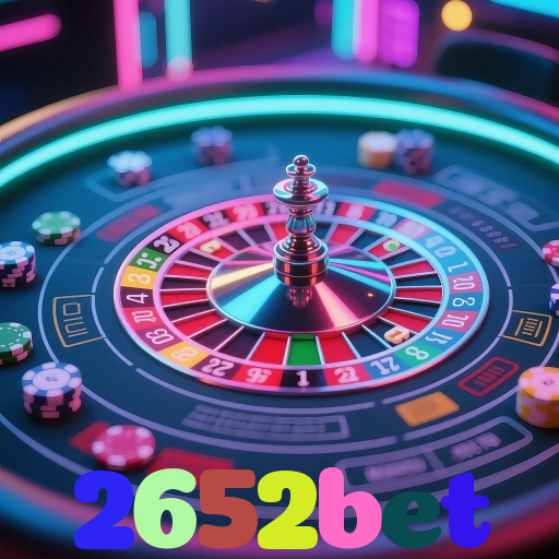2652bet:Aposte nas melhores slots e conquiste prêmios como nunca!