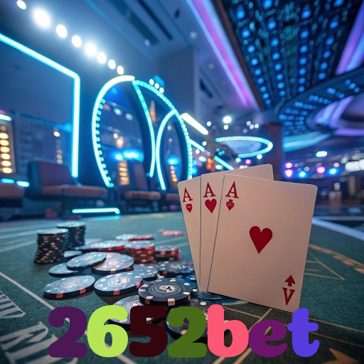 2652bet:Aposte no futebol, jogue poker e conquiste vitórias épicas!
