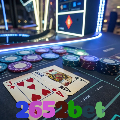 2652bet:Aposte no futebol, jogue poker e conquiste vitórias épicas!