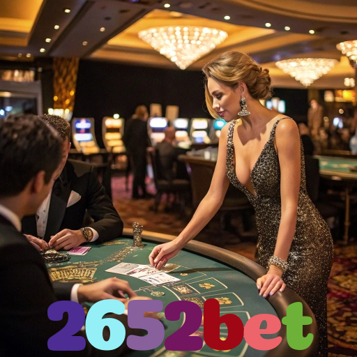 2652bet：Jogue poker, aposte no futebol e ganhe em grandes jogos de cassino!