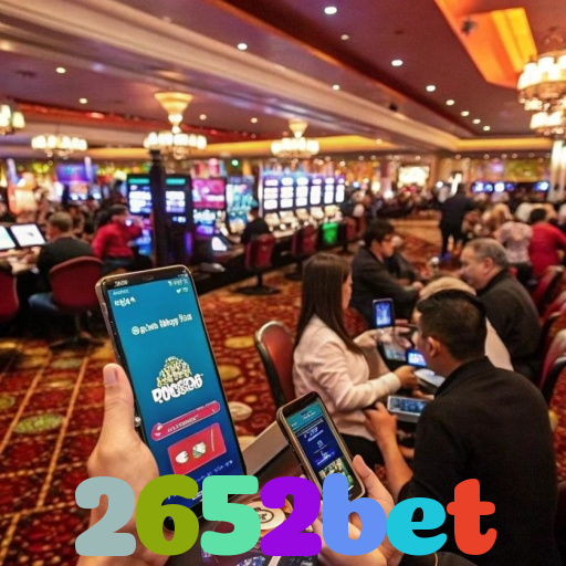 2652bet:Aposte no futebol, jogue poker e conquiste vitórias épicas!