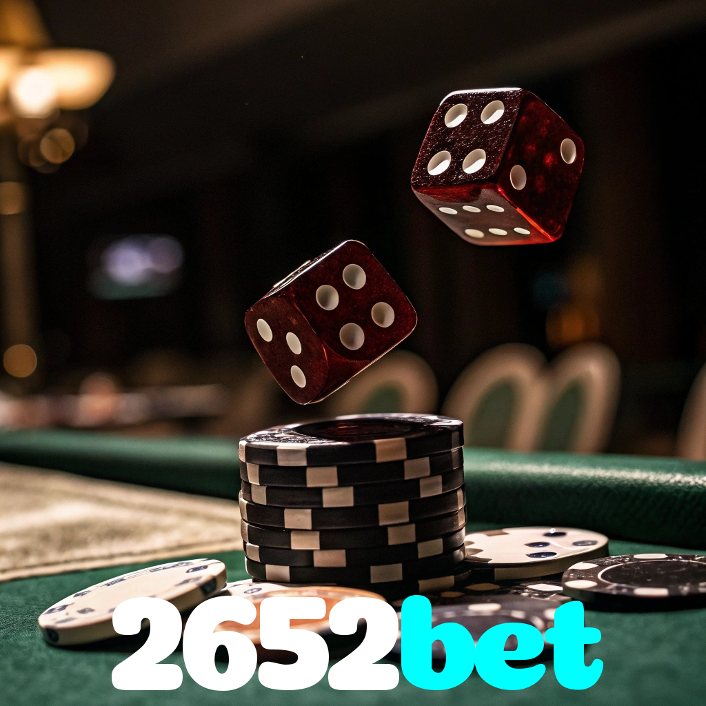 2652bet：Jogue poker, aposte no futebol e ganhe em grandes jogos de cassino!