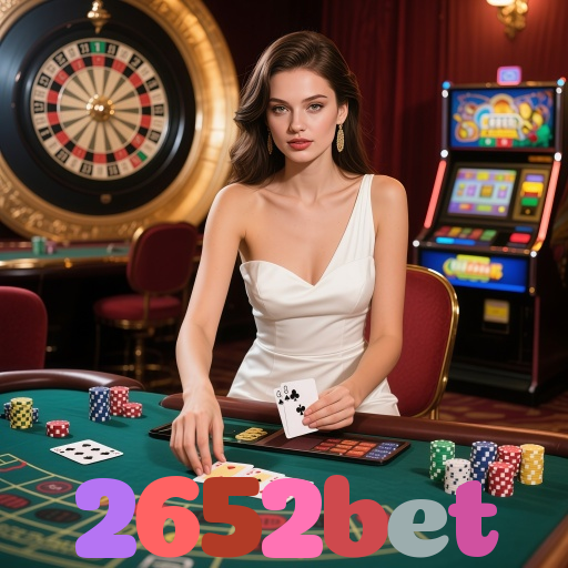 2652bet:Aposte no futebol, jogue poker e conquiste vitórias épicas!