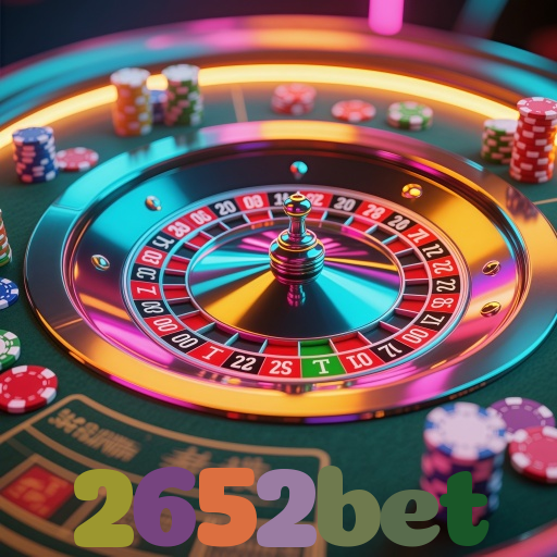 2652bet:Aposte nas melhores slots e conquiste prêmios como nunca!