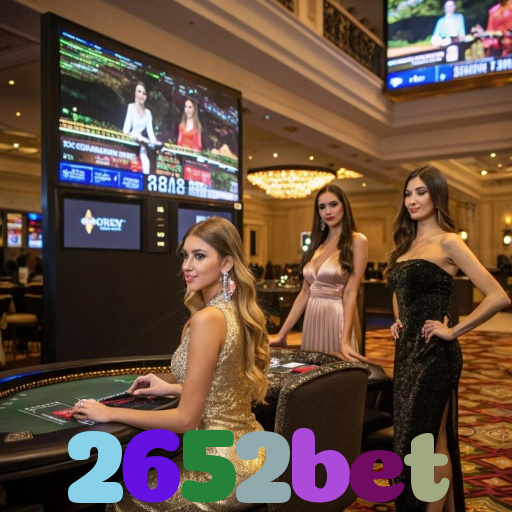 2652bet:Aposte no futebol, jogue poker e conquiste vitórias épicas!