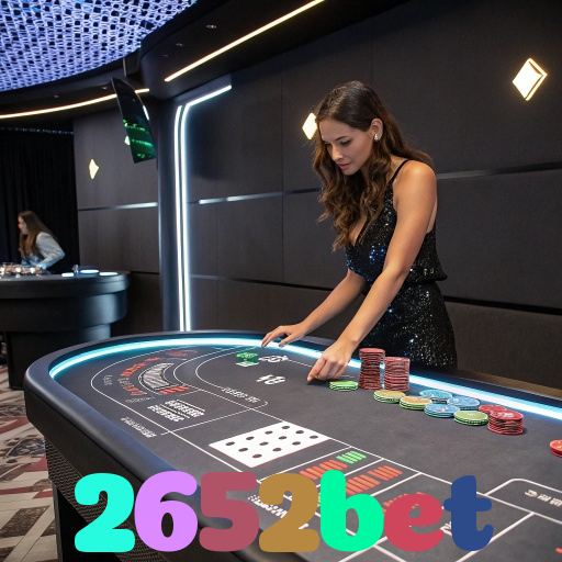 2652bet：Aposte no futebol, jogue poker e conquiste vitórias épicas!