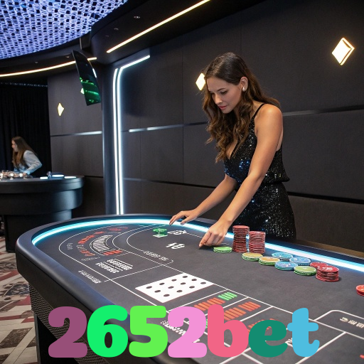 2652bet：Jogue poker, aposte no futebol e ganhe em grandes jogos de cassino!