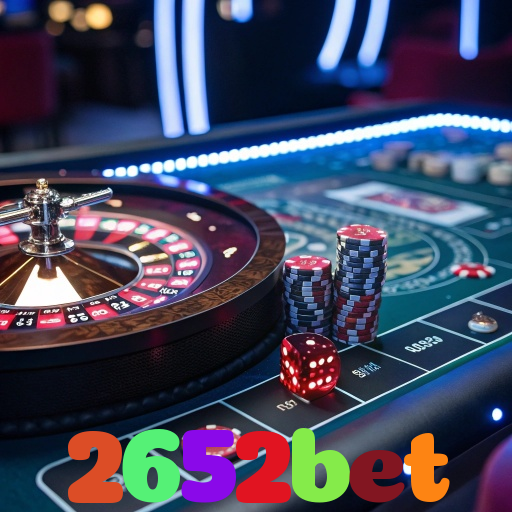 2652bet：Jogue poker, aposte no futebol e ganhe em grandes jogos de cassino!