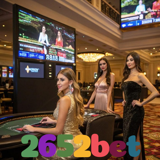 2652bet:Aposte no futebol, jogue poker e conquiste vitórias épicas!
