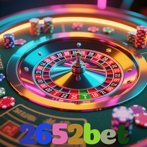 2652bet:Aposte nas melhores slots e conquiste prêmios como nunca!