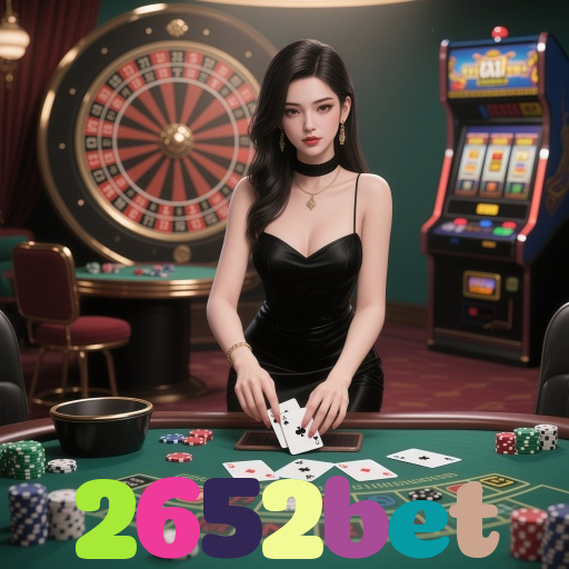 2652bet：Aposte no futebol, jogue poker e conquiste vitórias épicas!