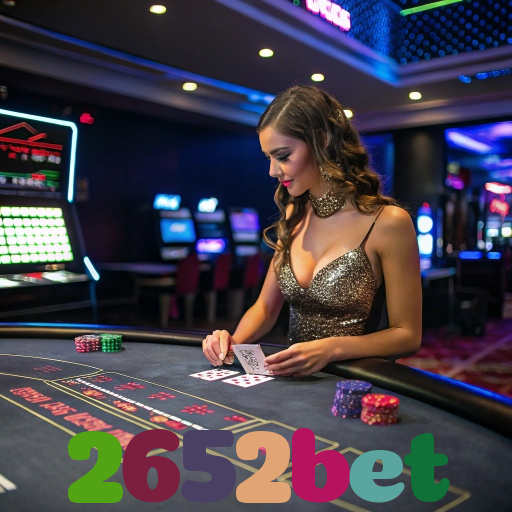 2652bet:Jogue poker, aposte no futebol e ganhe em grandes jogos de cassino!