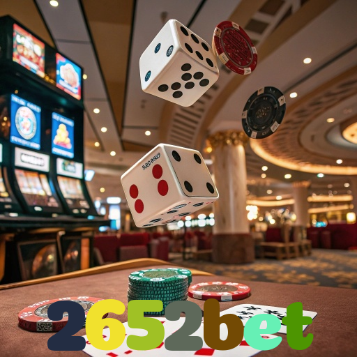 2652bet:Aposte no futebol, jogue poker e conquiste vitórias épicas!