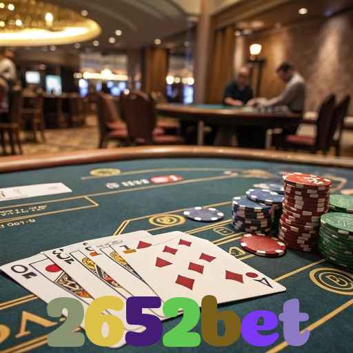 2652bet:Jogue poker, aposte no futebol e ganhe em grandes jogos de cassino!