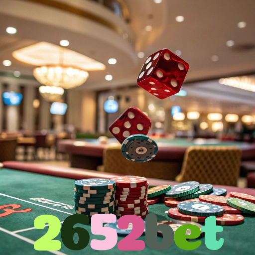2652bet:Aposte nas melhores slots e conquiste prêmios como nunca!