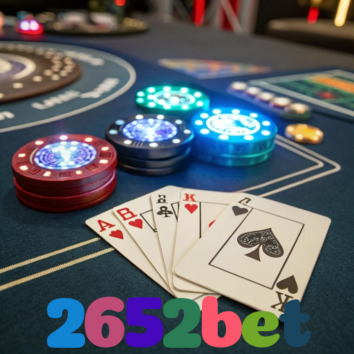 2652bet:Aposte no futebol, jogue poker e conquiste vitórias épicas!