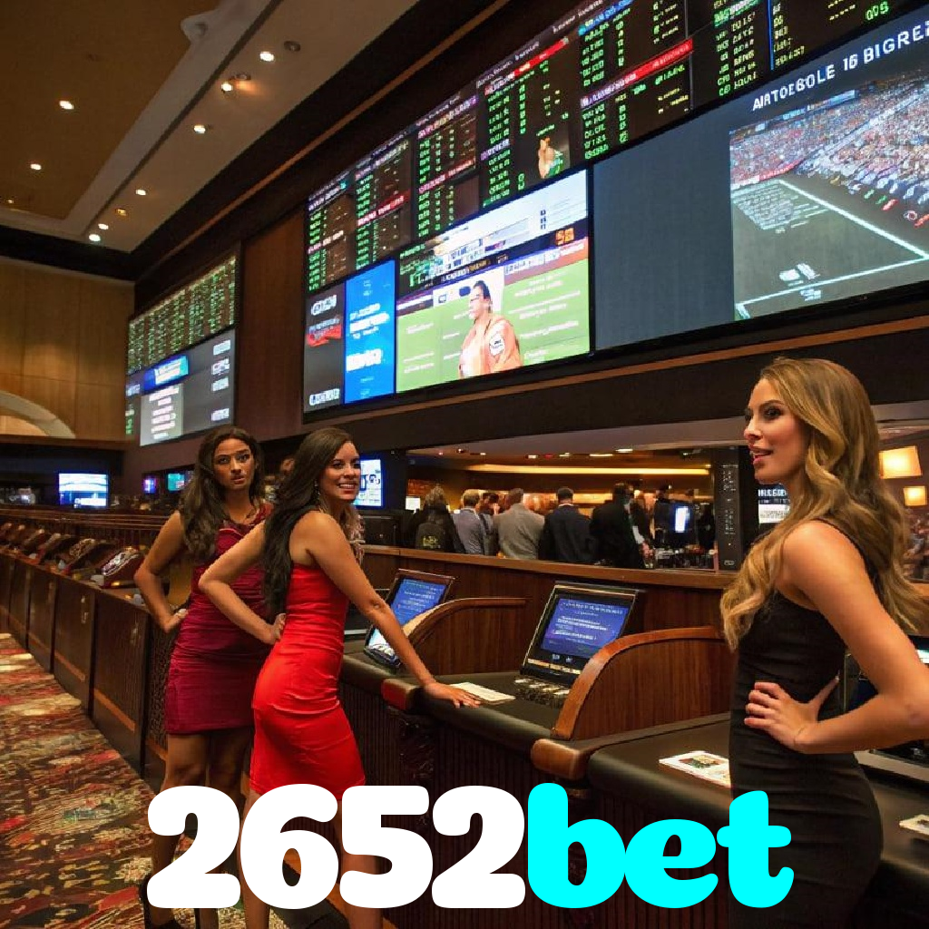 2652bet：Aposte no futebol, jogue poker e conquiste vitórias épicas!