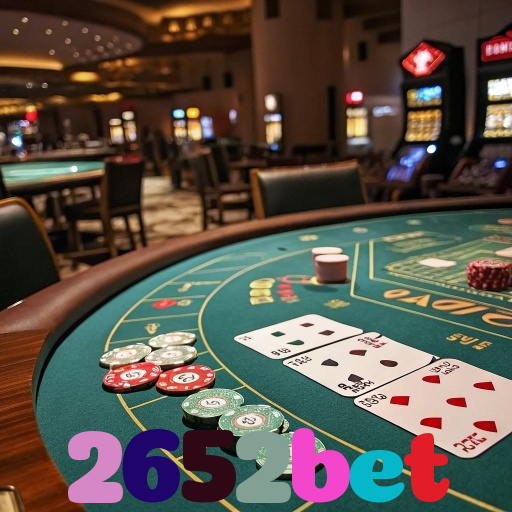 2652bet:Jogue poker, aposte no futebol e ganhe em grandes jogos de cassino!