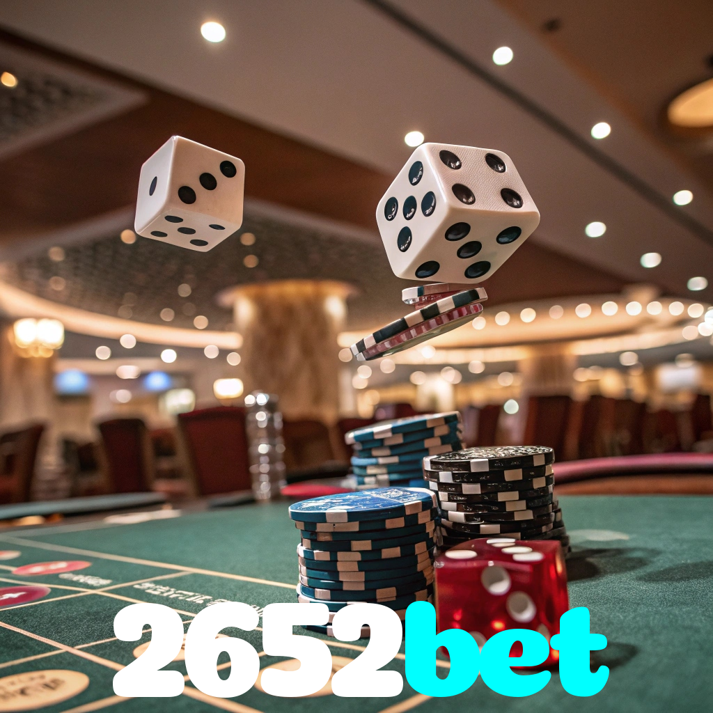 2652bet：Aposte no futebol, jogue poker e conquiste vitórias épicas!