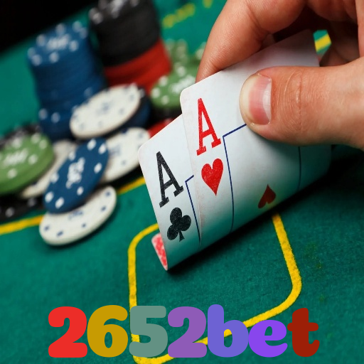 2652bet:Aposte nas melhores slots e conquiste prêmios como nunca!
