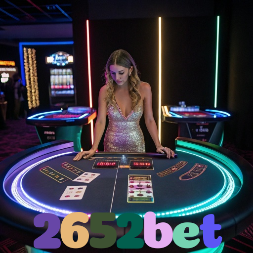 2652bet:Aposte no futebol, jogue poker e conquiste vitórias épicas!