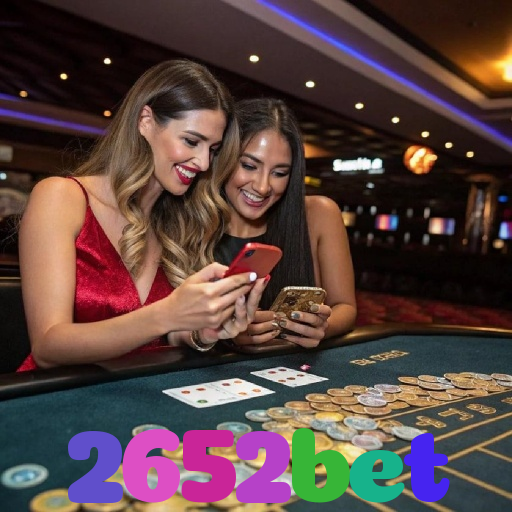 2652bet:Aposte nas melhores slots e conquiste prêmios como nunca!