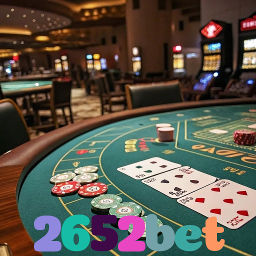 2652bet:Aposte nas melhores slots e conquiste prêmios como nunca!