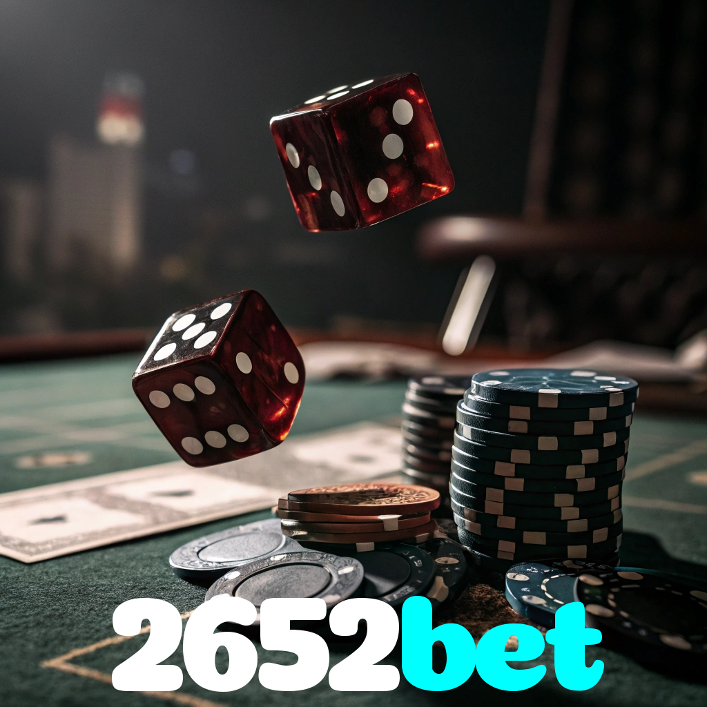 2652bet：Aposte nas melhores slots e conquiste prêmios como nunca!