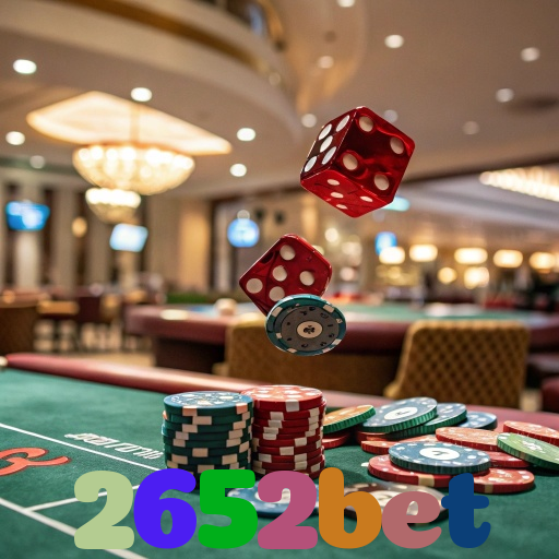 2652bet：Aposte nas melhores slots e conquiste prêmios como nunca!