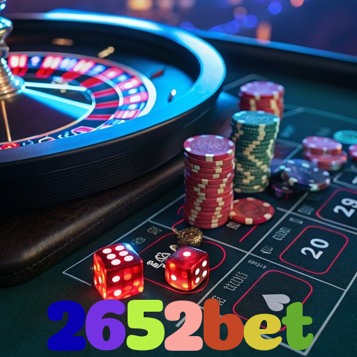 2652bet:Aposte nas melhores slots e conquiste prêmios como nunca!