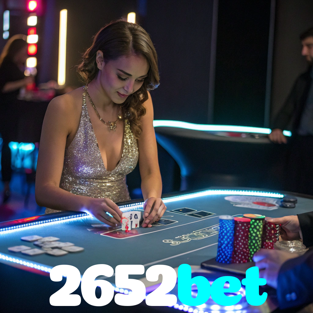 2652bet:Aposte nas melhores slots e conquiste prêmios como nunca!