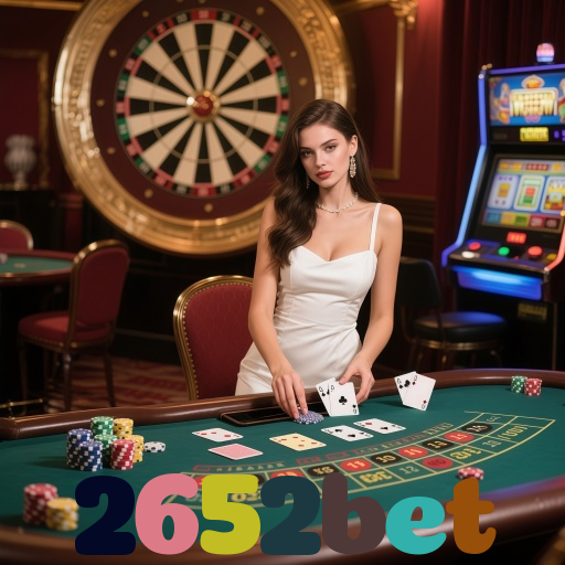 2652bet:Aposte no futebol, jogue poker e conquiste vitórias épicas!