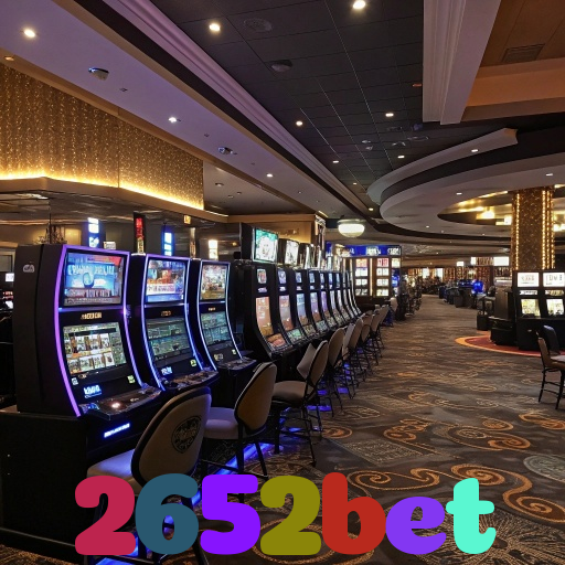 2652bet:Aposte nas melhores slots e conquiste prêmios como nunca!