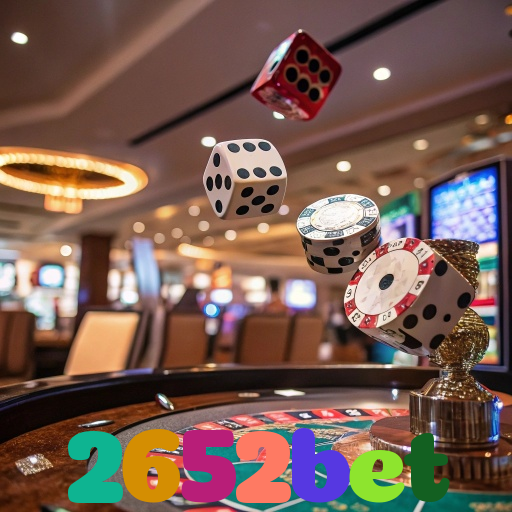2652bet:Aposte nas melhores slots e conquiste prêmios como nunca!
