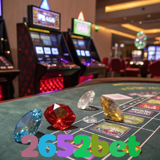 2652bet:Aposte no futebol, jogue poker e conquiste vitórias épicas!