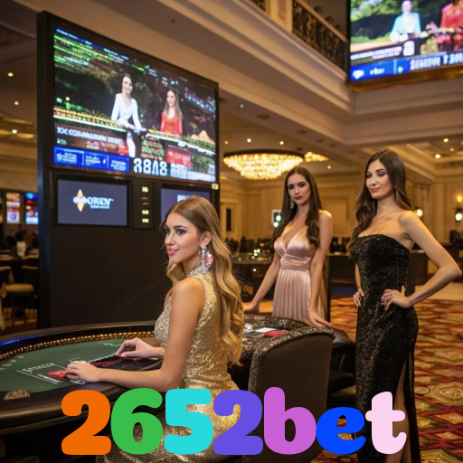 2652bet:Aposte nas melhores slots e conquiste prêmios como nunca!