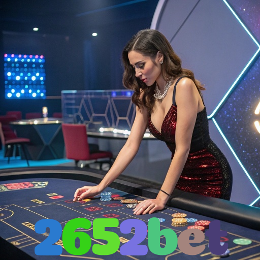 2652bet:Aposte nas melhores slots e conquiste prêmios como nunca!