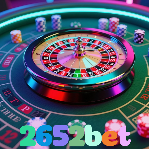2652bet:Aposte nas melhores slots e conquiste prêmios como nunca!