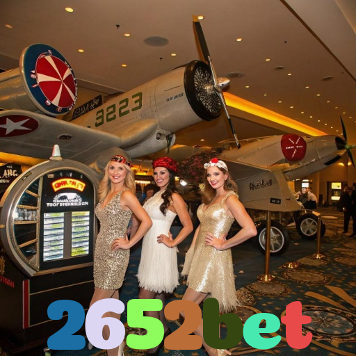 2652bet:Aposte nas melhores slots e conquiste prêmios como nunca!