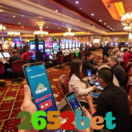 2652bet:Jogue poker, aposte no futebol e ganhe em grandes jogos de cassino!