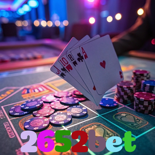 2652bet:Aposte no futebol, jogue poker e conquiste vitórias épicas!