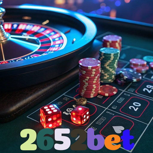 2652bet:Aposte nas melhores slots e conquiste prêmios como nunca!