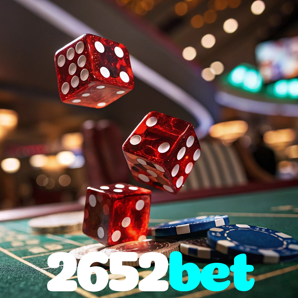 2652bet：Jogue poker, aposte no futebol e ganhe em grandes jogos de cassino!