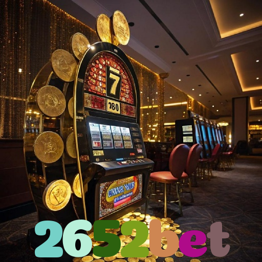 2652bet:Aposte nas melhores slots e conquiste prêmios como nunca!