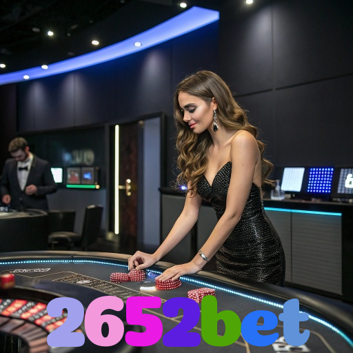 2652bet:Aposte nas melhores slots e conquiste prêmios como nunca!