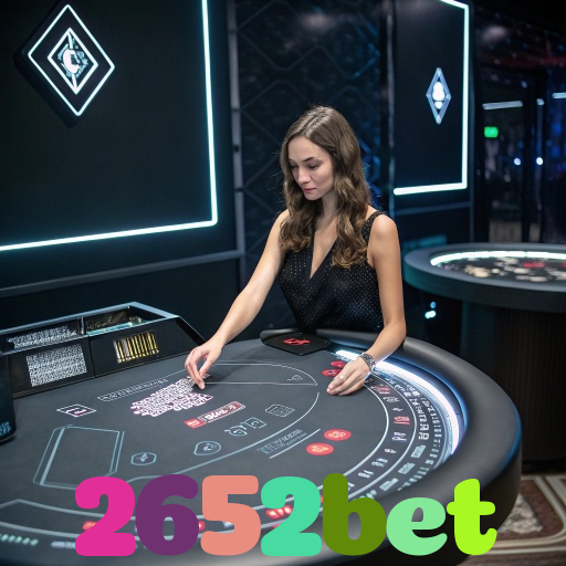 2652bet：Aposte nas melhores slots e conquiste prêmios como nunca!