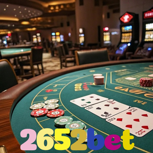 2652bet:Jogue poker, aposte no futebol e ganhe em grandes jogos de cassino!