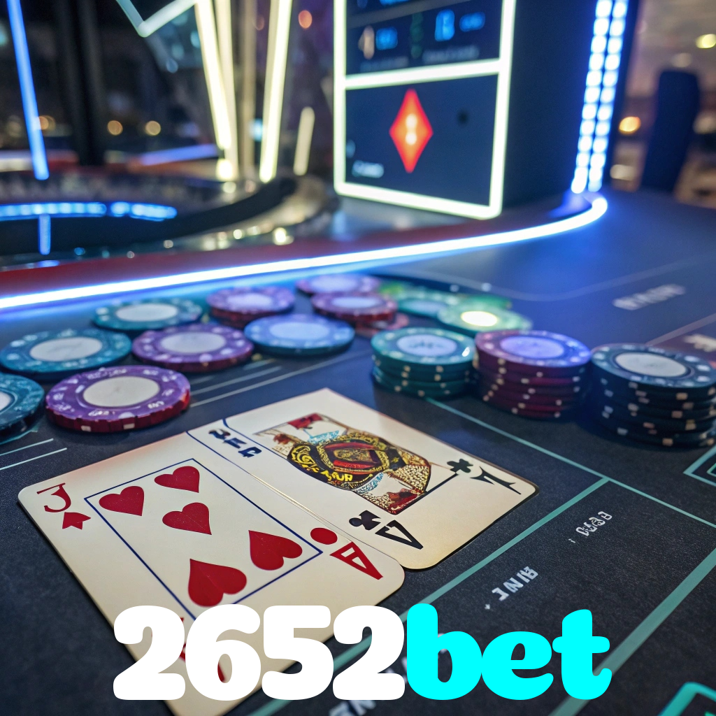 2652bet:Jogue poker, aposte no futebol e ganhe em grandes jogos de cassino!