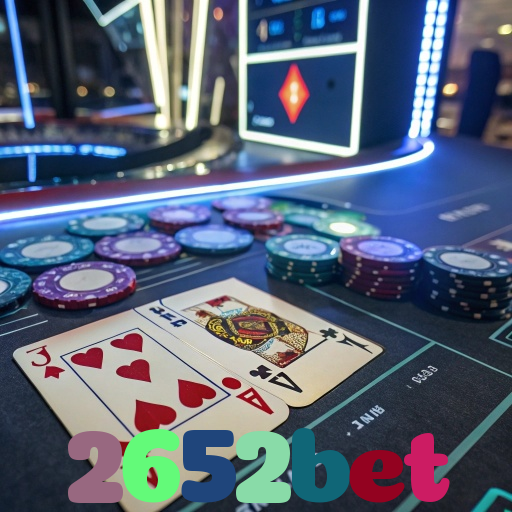 2652bet:Aposte nas melhores slots e conquiste prêmios como nunca!