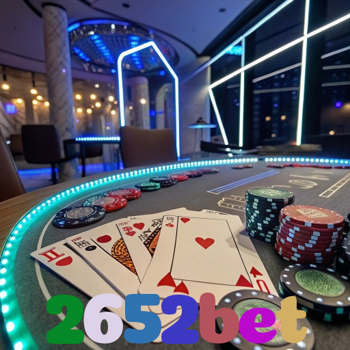 2652bet:Jogue poker, aposte no futebol e ganhe em grandes jogos de cassino!